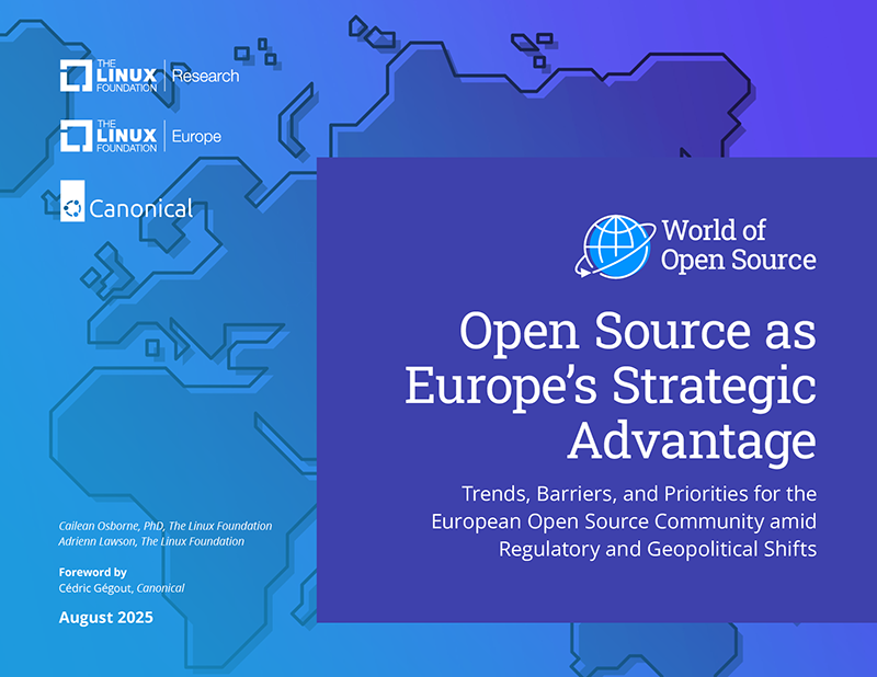 Open Source as Europe’s Strategic Advantage Featured Image 2
